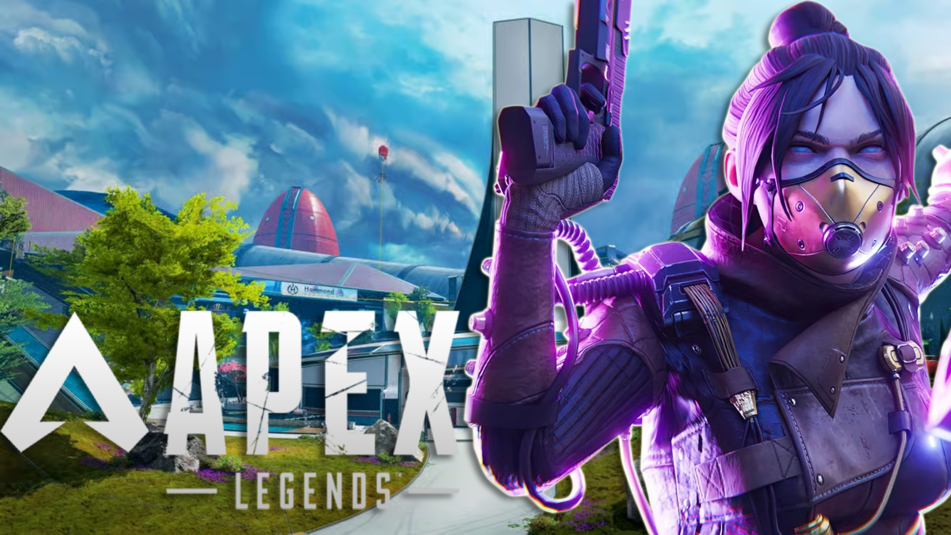 Apex Legends